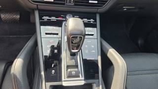 PORSCHE Cayenne usata, con Volante multifunzione