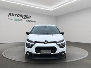 CITROEN C3 usata, con Airbag