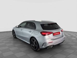 MERCEDES-BENZ A 180 usata 2
