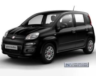 FIAT Panda 1.0 FireFly S&S Hybrid/GPL con Pack Comfort