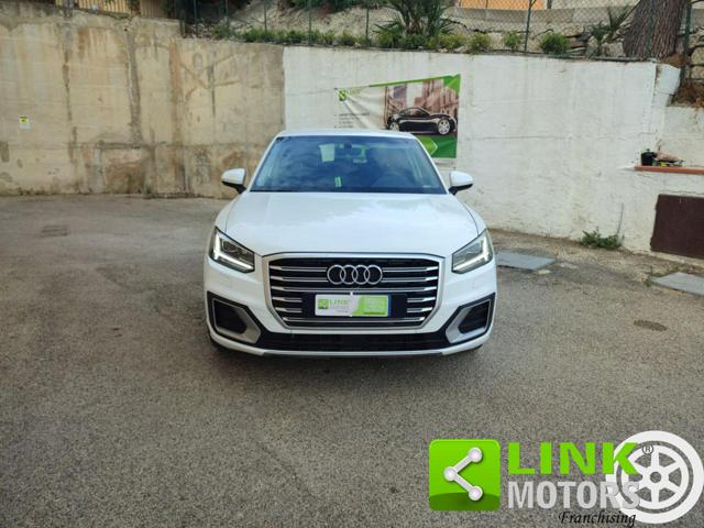 AUDI Q2 usata, con Airbag