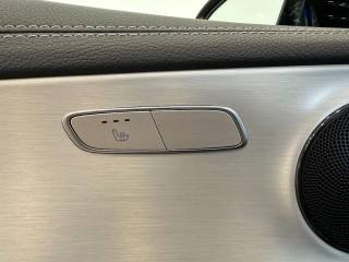 MERCEDES-BENZ E 300 usata, con Isofix