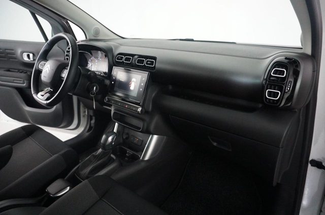 CITROEN C3 Aircross usata, con Chiusura centralizzata telecomandata
