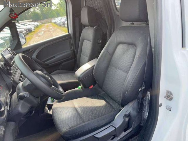 MERCEDES-BENZ Citan usata 6