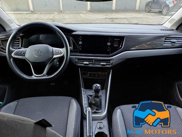 VOLKSWAGEN Polo usata, con Controllo trazione