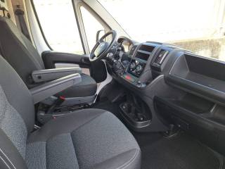 FIAT Ducato usata 12