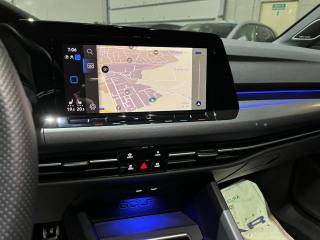 VOLKSWAGEN Golf usata, con ESP