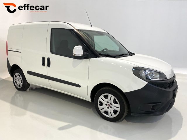 FIAT Doblo usata, con Airbag Passeggero