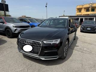 AUDI A4 allroad 2.0 TDI 163 CV S tronic Quattro Business Evolution