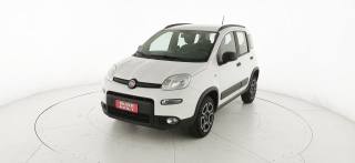 FIAT Panda usata, con Airbag laterali