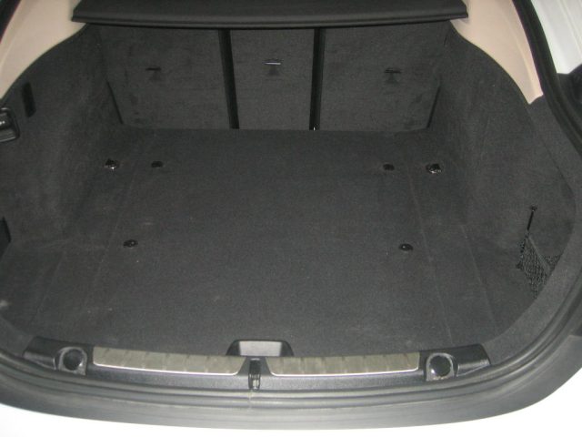 BMW 420 usata, con Climatizzatore automatico, 2 zone
