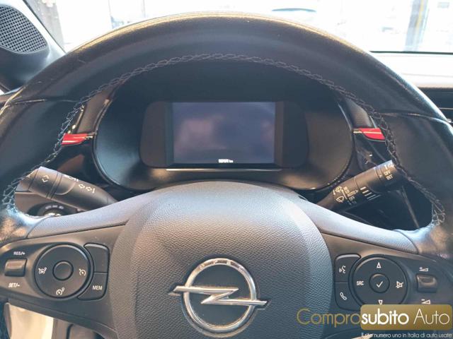 OPEL Corsa usata, con Servosterzo