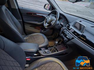 BMW X1 usata 29