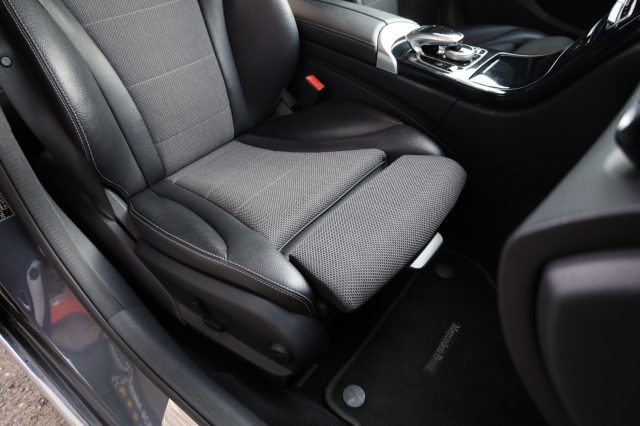 MERCEDES-BENZ C 200 usata 99