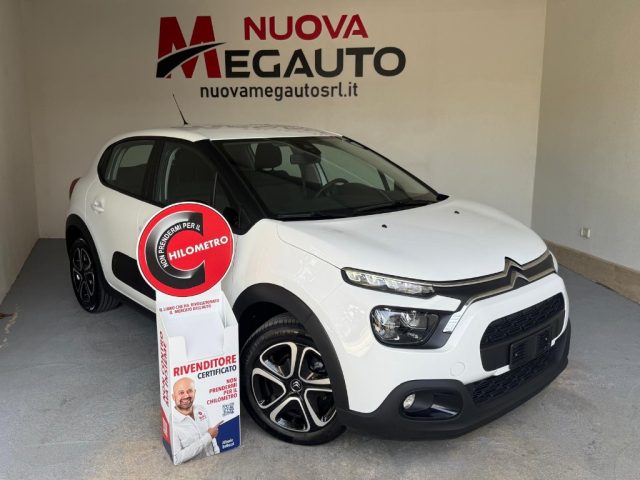 CITROEN C3 usata, con ABS