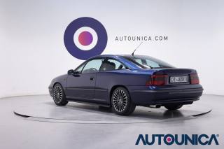 OPEL Calibra usata 14