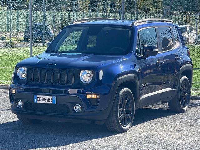 JEEP Renegade usata 30