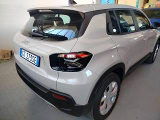 JEEP Avenger usata, con Controllo trazione