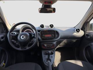 SMART ForFour usata 11