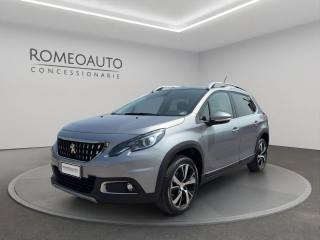 PEUGEOT 2008 1.6 BlueHDi 120Cv S&S Allure
