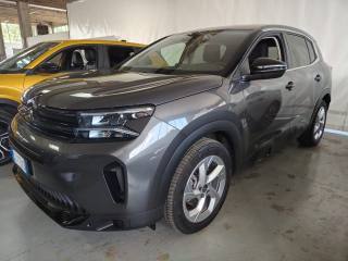 CITROEN C5 Aircross usata, con Controllo trazione