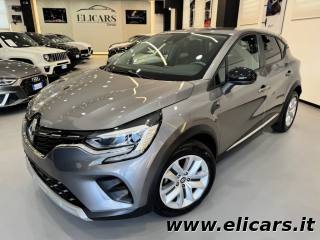 RENAULT Captur TCe 90 CV LIFE