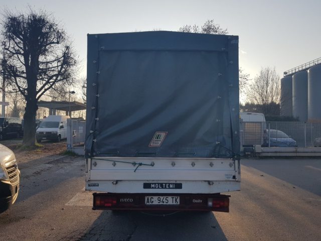 IVECO Daily usata 5