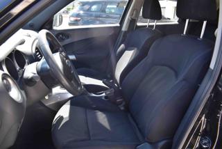 NISSAN Juke usata, con Climatizzatore