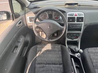 PEUGEOT 307 usata 11
