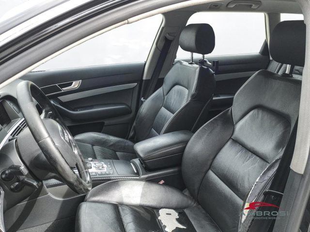 AUDI A6 usata 7