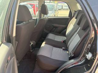 FIAT Sedici usata, con Chiusura centralizzata