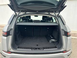 LAND ROVER Range Rover Evoque usata, con Cerchi in lega