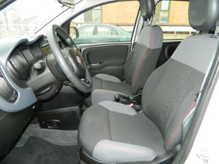 FIAT Panda usata, con Airbag Passeggero