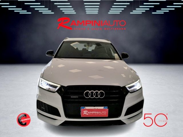 AUDI Q3 usata 2