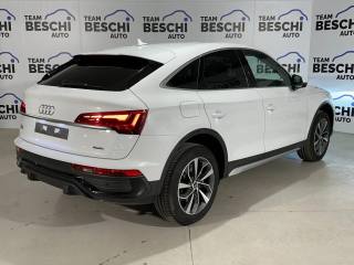 AUDI Q5 usata, con Climatizzatore