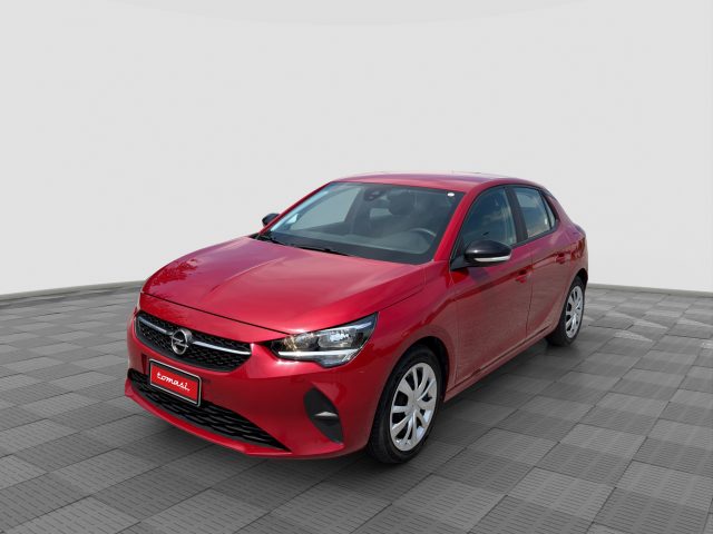 OPEL Corsa usata 0