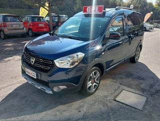 DACIA Dokker usata, con Airbag Passeggero