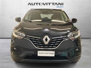 RENAULT Kadjar usata, con Airbag