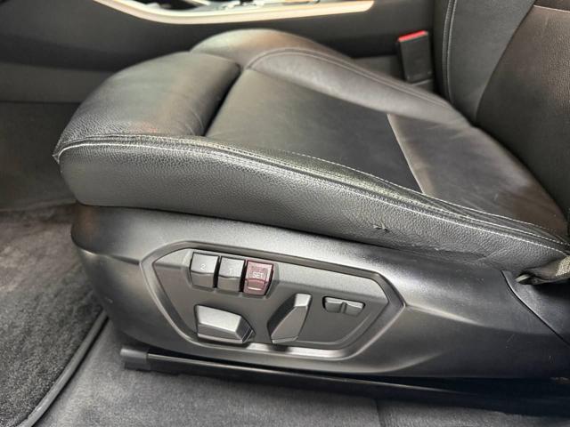 BMW X4 usata, con Climatizzatore