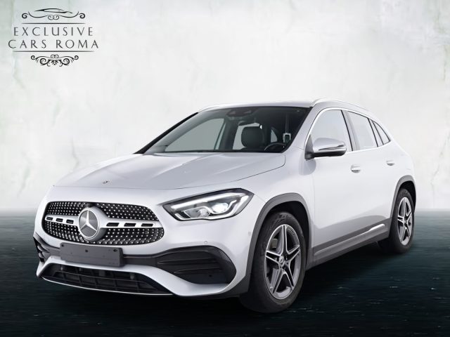 MERCEDES-BENZ GLA 200 usata, con ABS