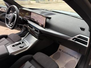 BMW 420 usata, con ESP