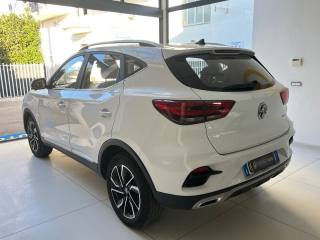 MG ZS usata, con Autoradio