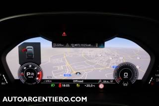 AUDI Q3 usata, con Controllo trazione