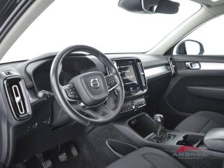 VOLVO XC40 usata 7