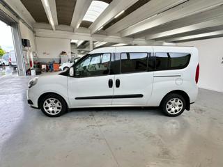 FIAT Doblo usata, con Autoradio