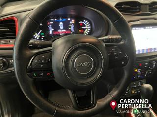 JEEP Renegade usata, con ESP