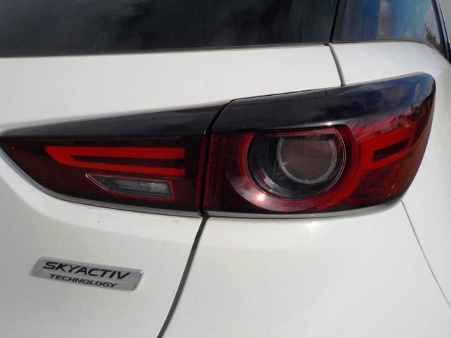 MAZDA CX-3 usata, con Controllo automatico clima