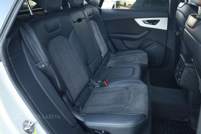 AUDI Q8 usata, con Sistema di chiamata d