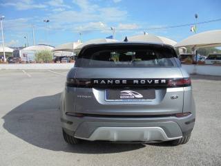 LAND ROVER Range Rover Evoque usata, con Cerchi in lega