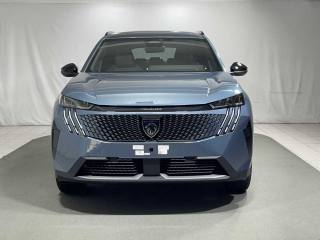 PEUGEOT 5008 usata, con Cruise Control